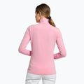 CMP women's ski sweatshirt pink 30L1086/B309 4