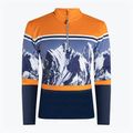 Men's CMP ski sweatshirt navy blue 31L0477