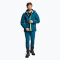 Men's CMP skydiving trousers navy blue 31T2397/M916 2