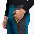 Men's CMP skydiving trousers navy blue 31T2397/M916 6