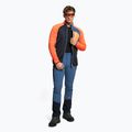 Men's CMP blue ski trousers 31T2397/N825 2
