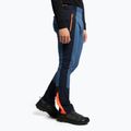 Men's CMP blue ski trousers 31T2397/N825 3