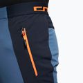 Men's CMP blue ski trousers 31T2397/N825 6