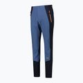 Men's CMP blue ski trousers 31T2397/N825 9