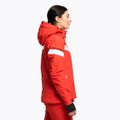 CMP women's ski jacket orange 31W0146/C827 3