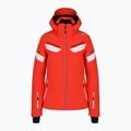 CMP women's ski jacket orange 31W0146/C827 11