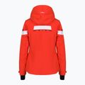 CMP women's ski jacket orange 31W0146/C827 12