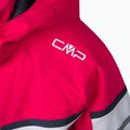 CMP children's ski jacket 31W0635 pink 31W0635/C809 3