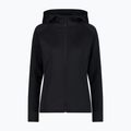 Women's sweatshirt CMP 32C8386 nero