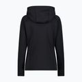 Women's sweatshirt CMP 32C8386 nero 2