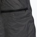 Women's CMP Parka Snaps Hood down jacket black 32K3036/U901 5