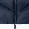 Women's CMP Parka Snaps Hood down jacket navy blue 32K3036/N950 4