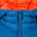 Men's CMP Fix Hood down jacket blue 32K3147/N825 3