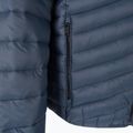 Men's CMP Fix Hood down jacket grey 32K3147/U911 4