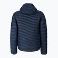 Men's CMP Fix Hood down jacket navy blue 32K3147/N950 2