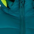 CMP men's down jacket green 32K3167/M916 3