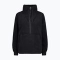 Women's sweatshirt CMP 32P3806 nero