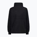 Women's sweatshirt CMP 32P3806 nero 2