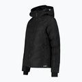 Women's CMP Fix Hood Ski Jacket Black 32W0266 9
