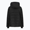 Women's CMP Fix Hood Ski Jacket Black 32W0266 10