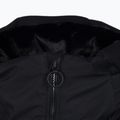 Women's CMP Fix Hood Ski Jacket Black 32W0266 3