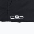 Women's CMP Fix Hood Ski Jacket Black 32W0266 5