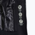 Women's CMP Fix Hood Ski Jacket Black 32W0266 6