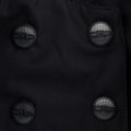 Women's CMP Fix Hood Ski Jacket Black 32W0266 7