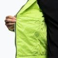 Men's CMP skit jacket green 32Z2947 10