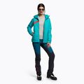 CMP women's winter jacket green 32Z4236 2