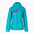 CMP women's winter jacket green 32Z4236 8