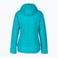 CMP women's winter jacket green 32Z4236 9