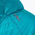 CMP women's winter jacket green 32Z4236 10