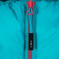CMP women's winter jacket green 32Z4236 11