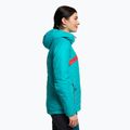CMP women's winter jacket green 32Z4236 3