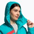 CMP women's winter jacket green 32Z4236 5