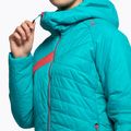 CMP women's winter jacket green 32Z4236 6