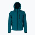 Men's CMP softshell jacket blue 3A01787N/M916
