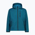Men's CMP softshell jacket blue 3A01787N/M916 8
