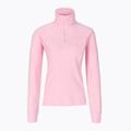 CMP women's fleece sweatshirt pink 3G27836/B309