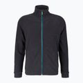 Men's CMP grey fleece sweatshirt 3H12917N/24UM