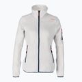 Women's trekking sweatshirt CMP grey 3H14746/08XM