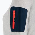 Women's trekking sweatshirt CMP grey 3H14746/08XM 6