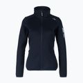 CMP women's trekking sweatshirt blue 3H14746/11NM