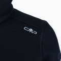 CMP women's trekking sweatshirt blue 3H14746/11NM 3