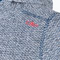 Women's CMP grey fleece sweatshirt 3H19826/02MM 5