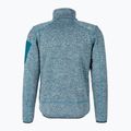 Men's CMP blue fleece sweatshirt 3H60747N/11LM 2
