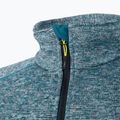 Men's CMP blue fleece sweatshirt 3H60747N/11LM 3