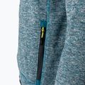 Men's CMP blue fleece sweatshirt 3H60747N/11LM 4
