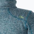 Men's CMP blue fleece sweatshirt 3H60747N/11LM 6